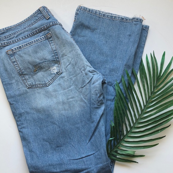 wonderfit mid wash denim skinny jeans